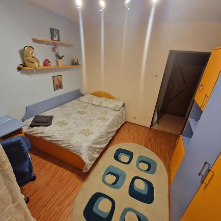 Apartament Victoria Apartman Zsilvásárhely Kültér fotó