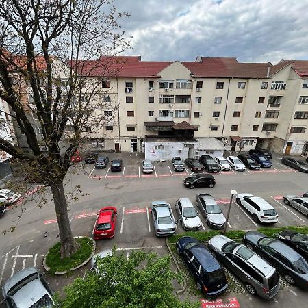 Apartament Victoria Apartman Zsilvásárhely Kültér fotó