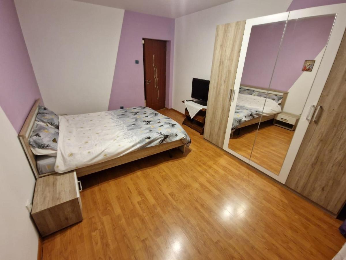 Apartament Victoria Apartman Zsilvásárhely Kültér fotó