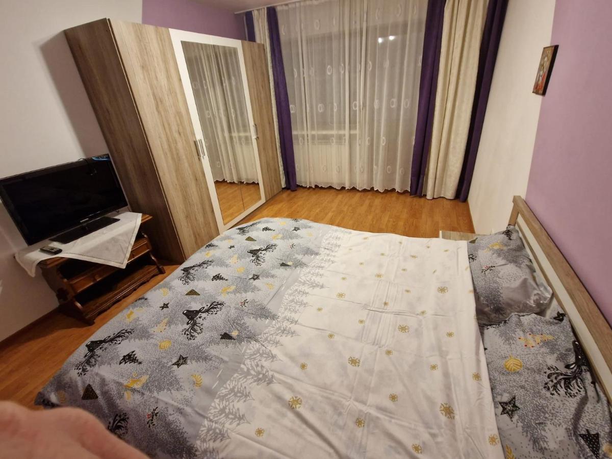 Apartament Victoria Apartman Zsilvásárhely Kültér fotó