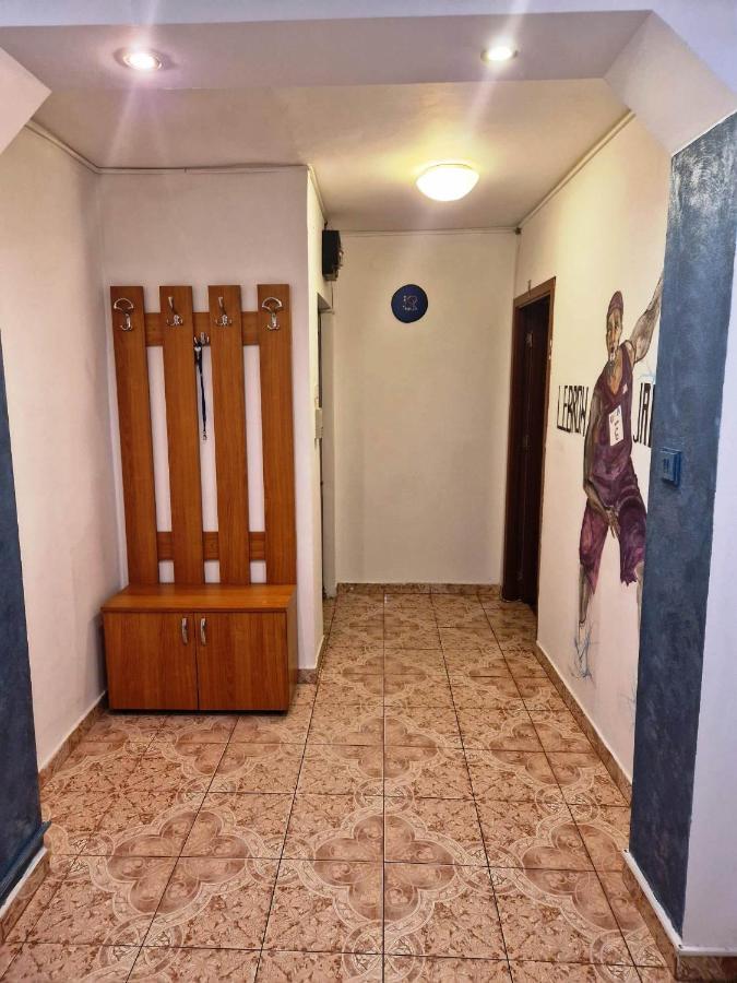 Apartament Victoria Apartman Zsilvásárhely Kültér fotó