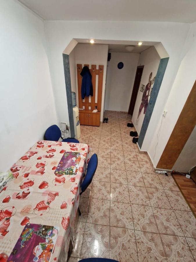 Apartament Victoria Apartman Zsilvásárhely Kültér fotó