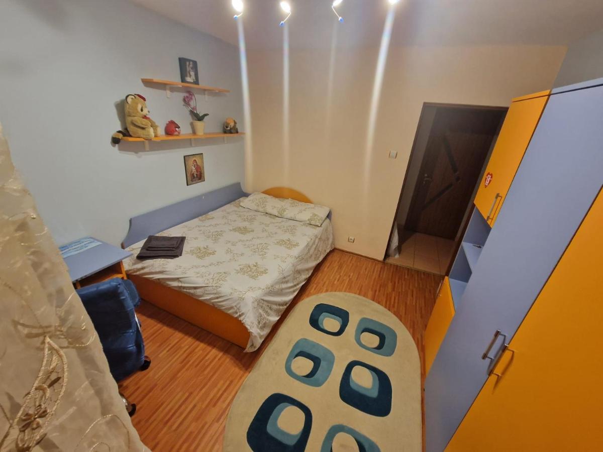Apartament Victoria Apartman Zsilvásárhely Kültér fotó