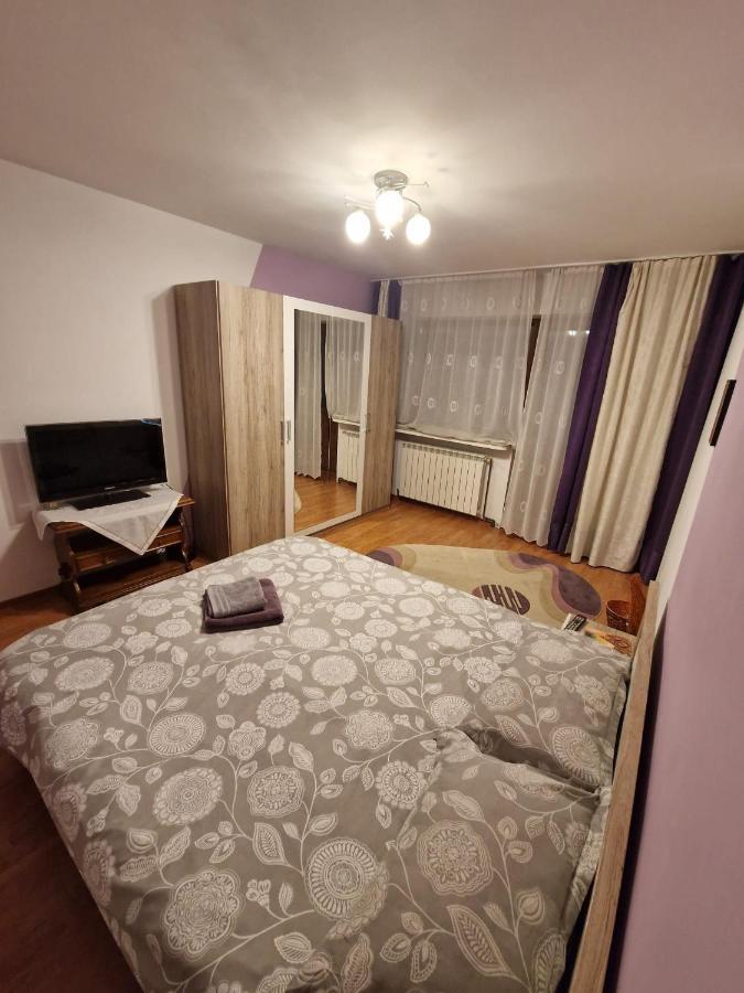 Apartament Victoria Apartman Zsilvásárhely Kültér fotó