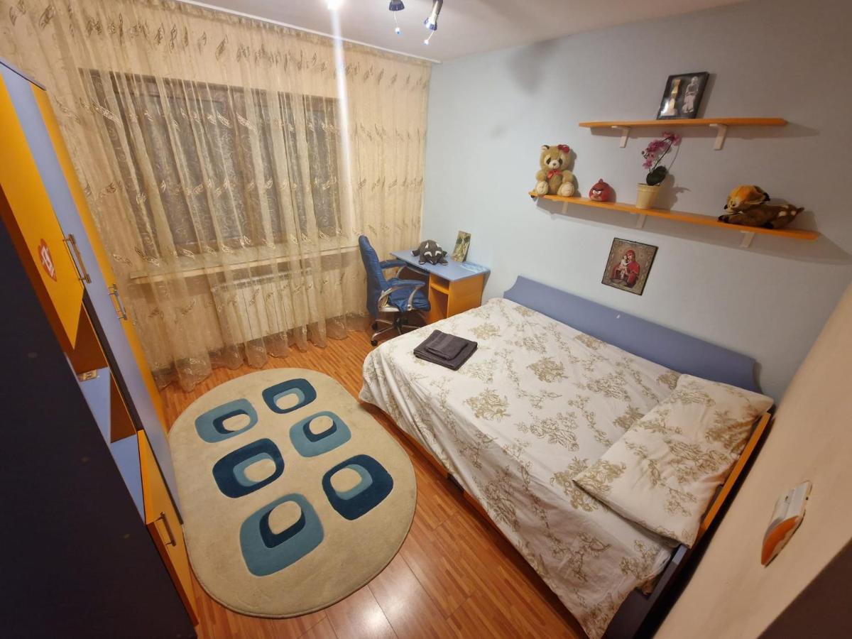 Apartament Victoria Apartman Zsilvásárhely Kültér fotó