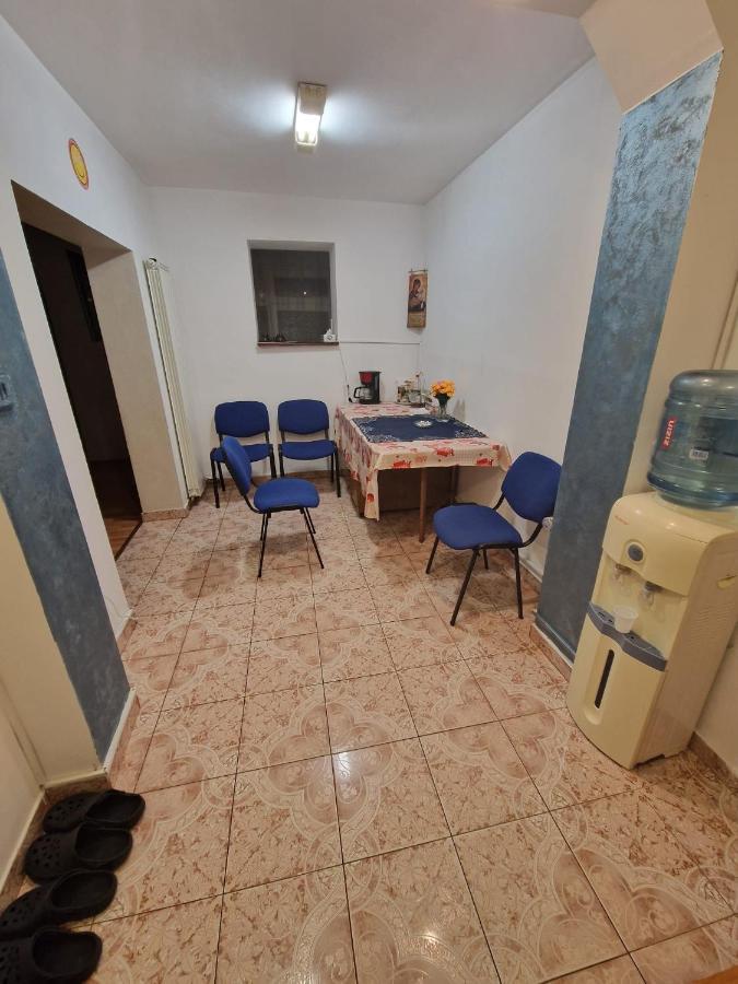 Apartament Victoria Apartman Zsilvásárhely Kültér fotó