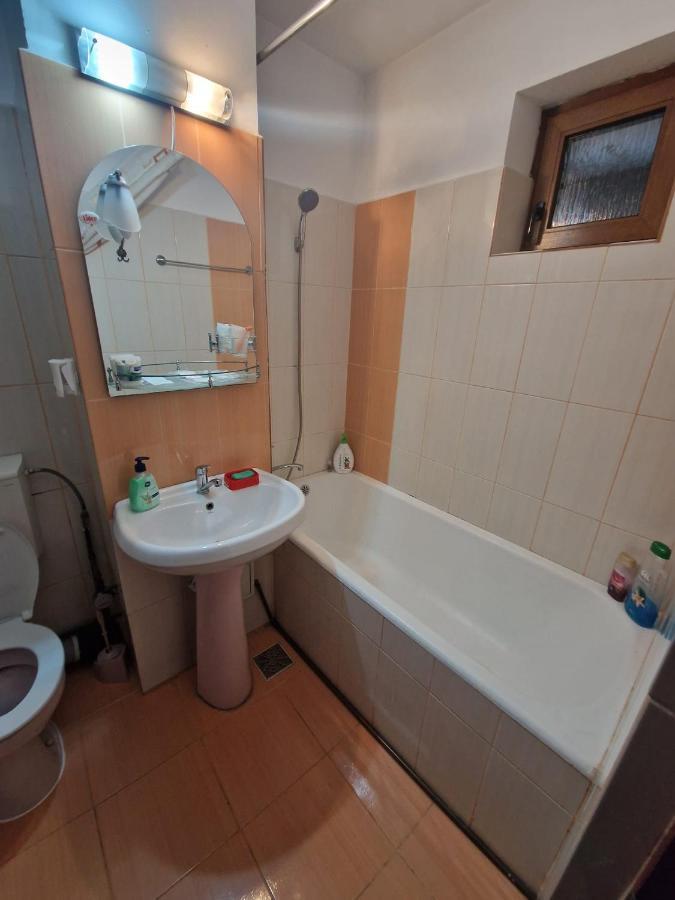 Apartament Victoria Apartman Zsilvásárhely Kültér fotó
