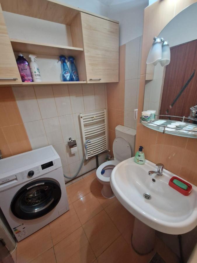 Apartament Victoria Apartman Zsilvásárhely Kültér fotó