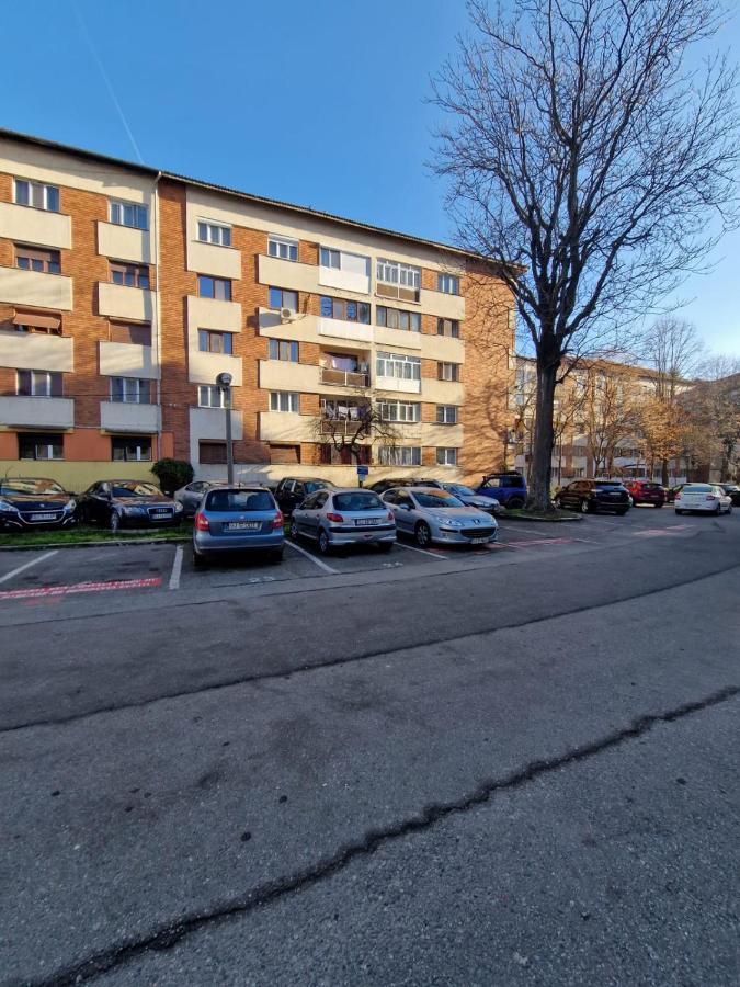 Apartament Victoria Apartman Zsilvásárhely Kültér fotó