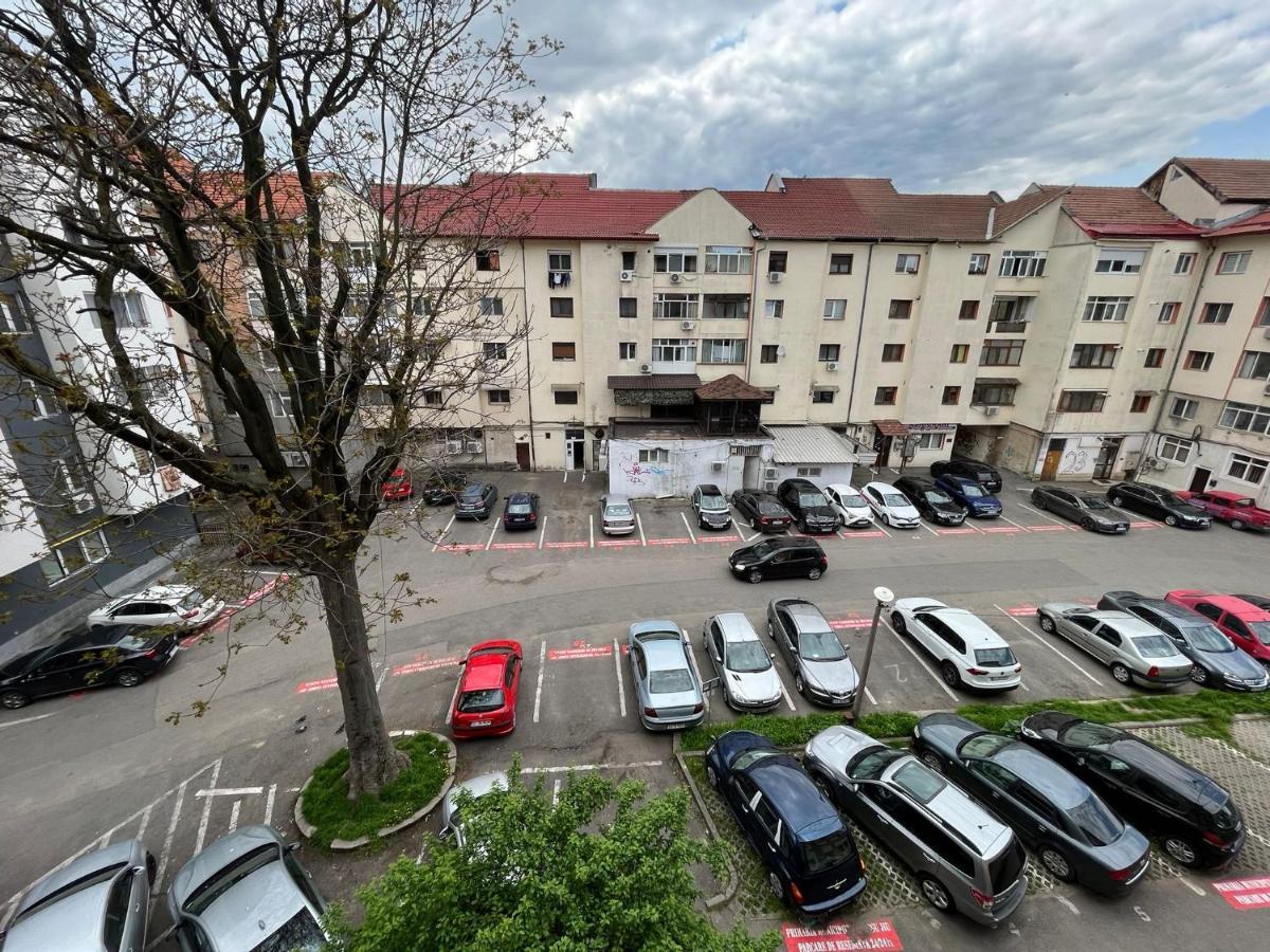 Apartament Victoria Apartman Zsilvásárhely Kültér fotó